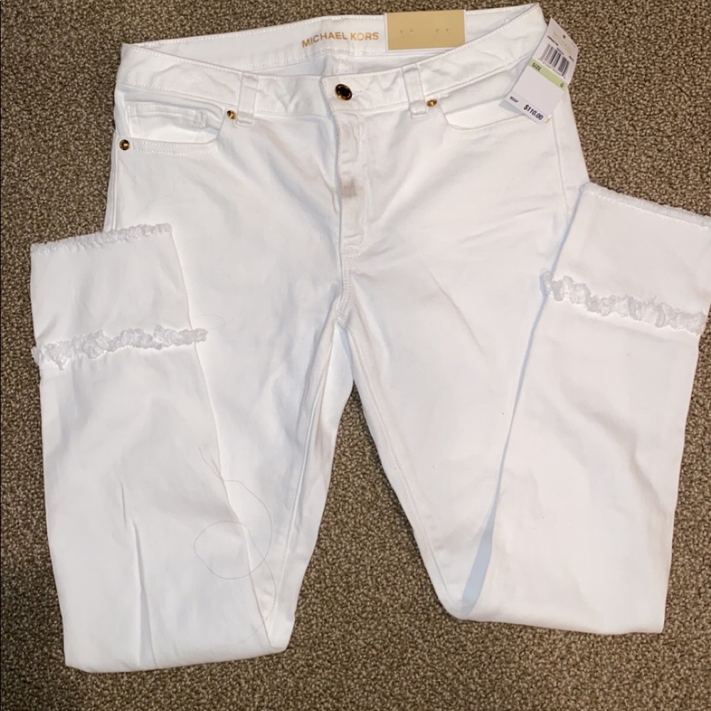 Michael Kors pants for women